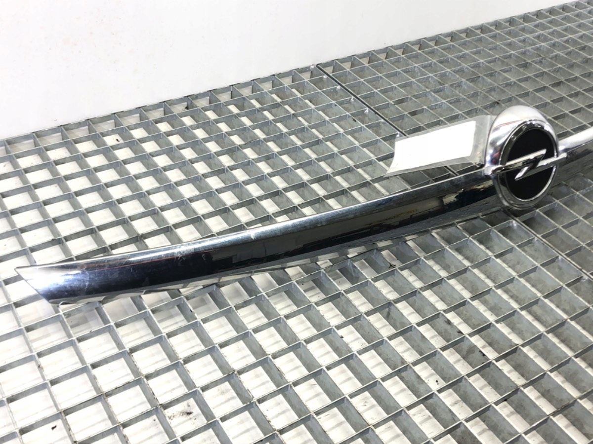 LISTWA KLAPY TYŁ OPEL INSIGNIA A Hatchback 08-17 22803608 Producent części OEM