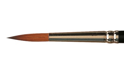 Sobolový štětec Raphael Kolinsky 8404 č. 6