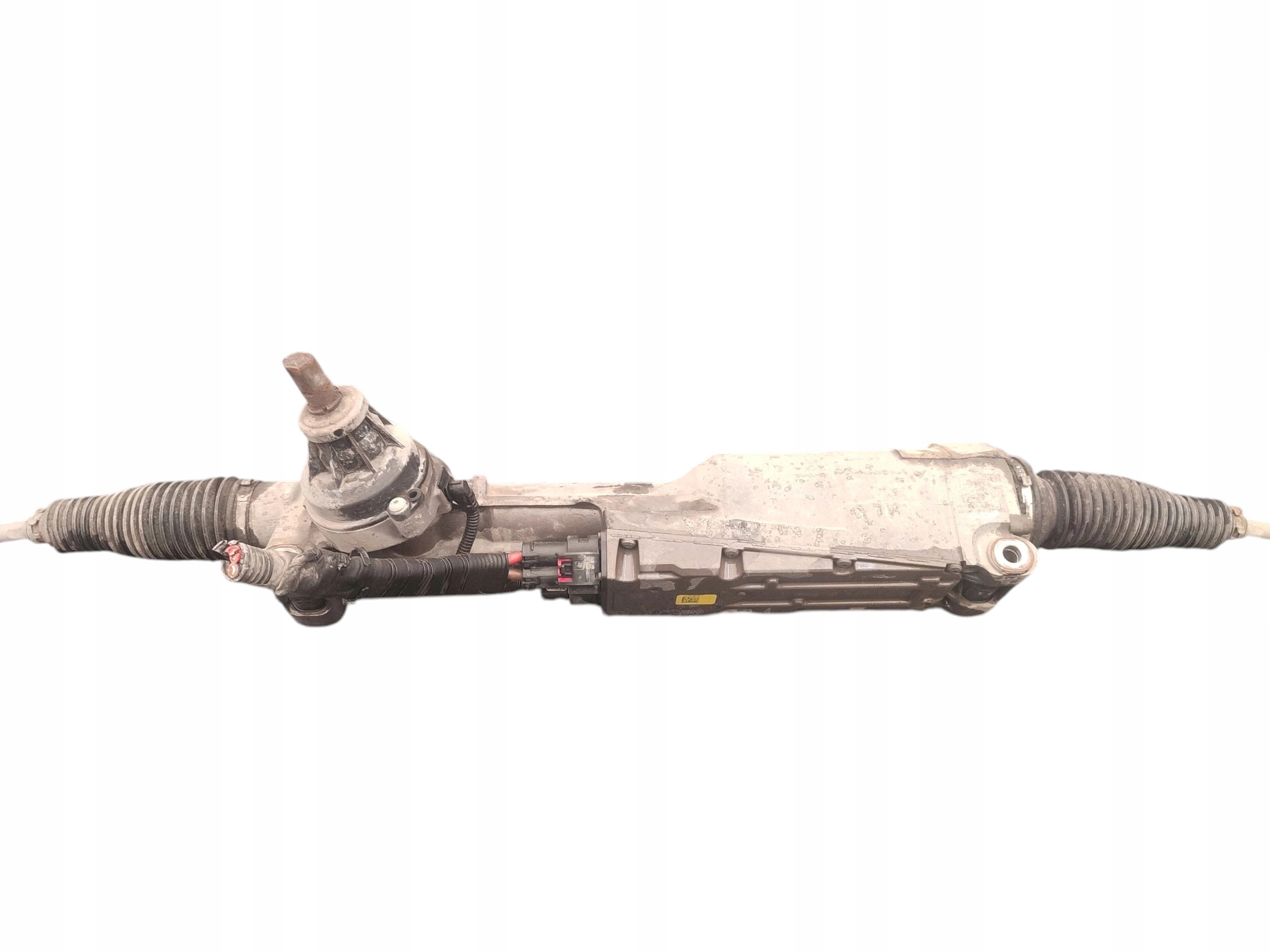 servo control AUDI A6 C7 4G1423105E EUROPA