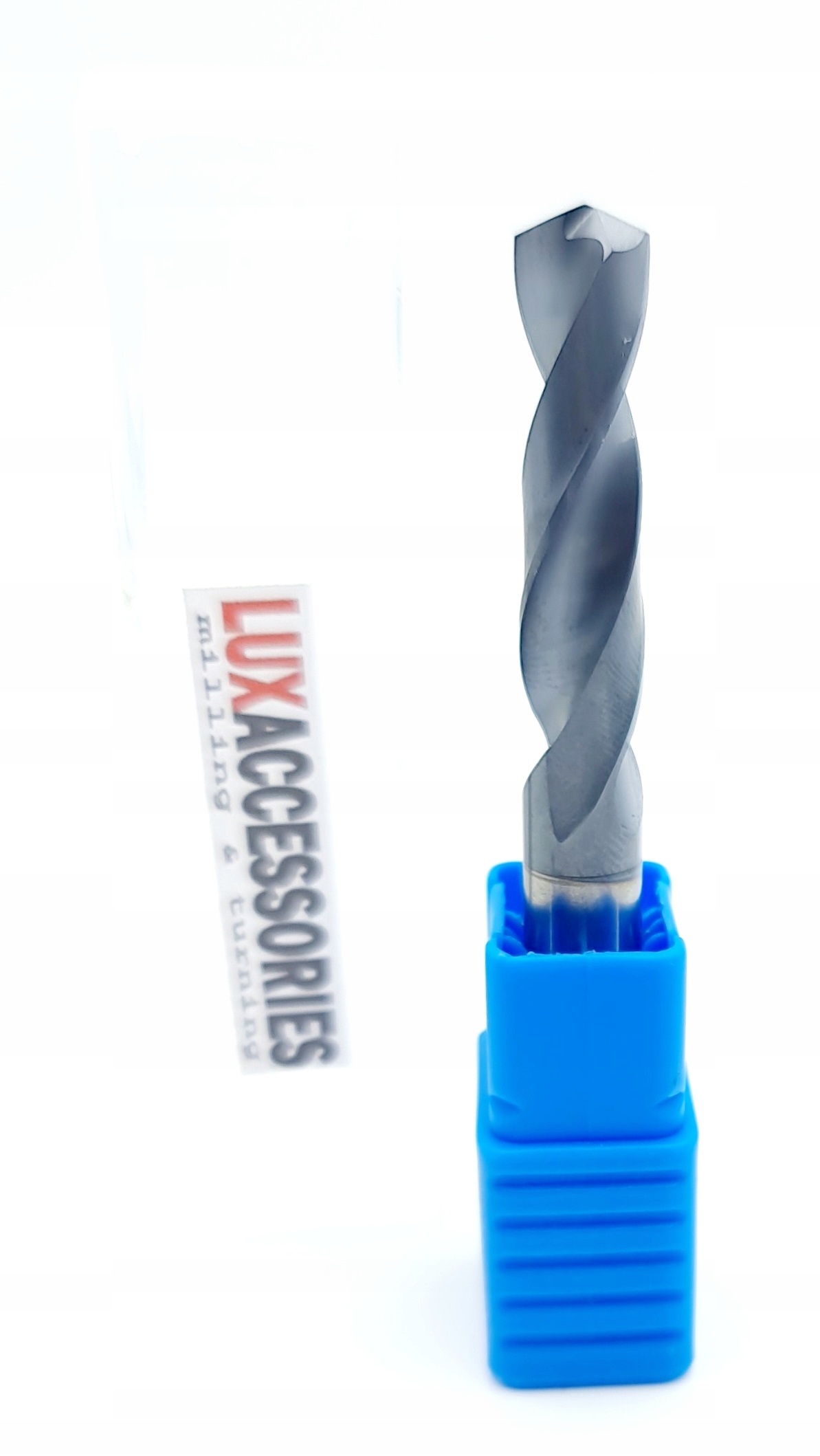 

Wiertło węglikowe Vhm 5.8 x 20 x 60 mm 45 Hrc