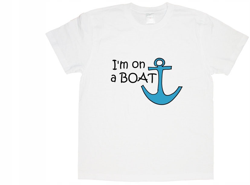 MĘSKA KOSZULKA ŻEGLARZ MARYNARZ STATEK PIRAT z5a Płeć mężczyzna