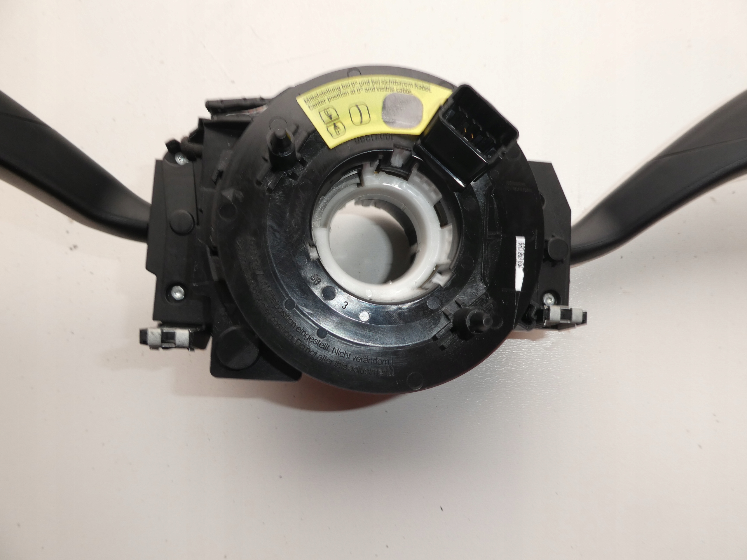 VW AMAROK T6 DEVIO LUCI TERGICRISTALLO TERGI 7E0953503DC
