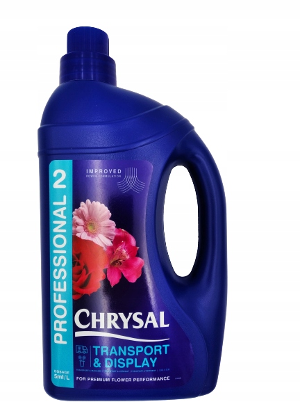 Chrysal Professional 2 1 l-Chrysal