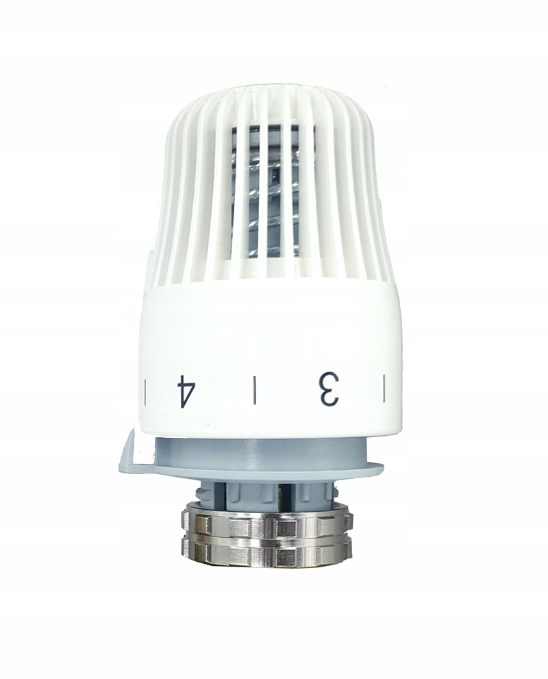 KASETOWY OGRANICZNIK TEMPERATURY PODŁOGWEJ RTL BOX Marka Krakterm