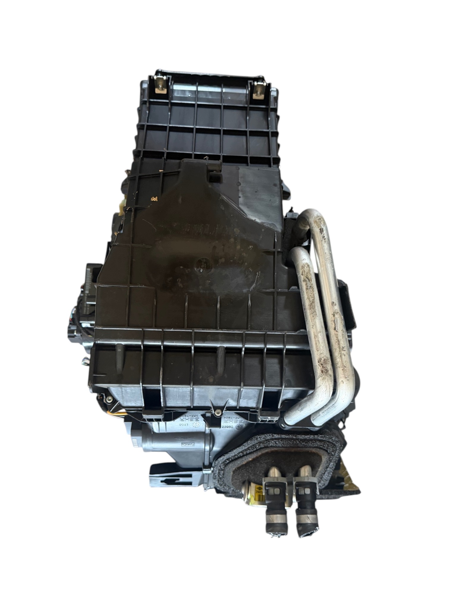 heater VOLVO V60 and EUROPA complete