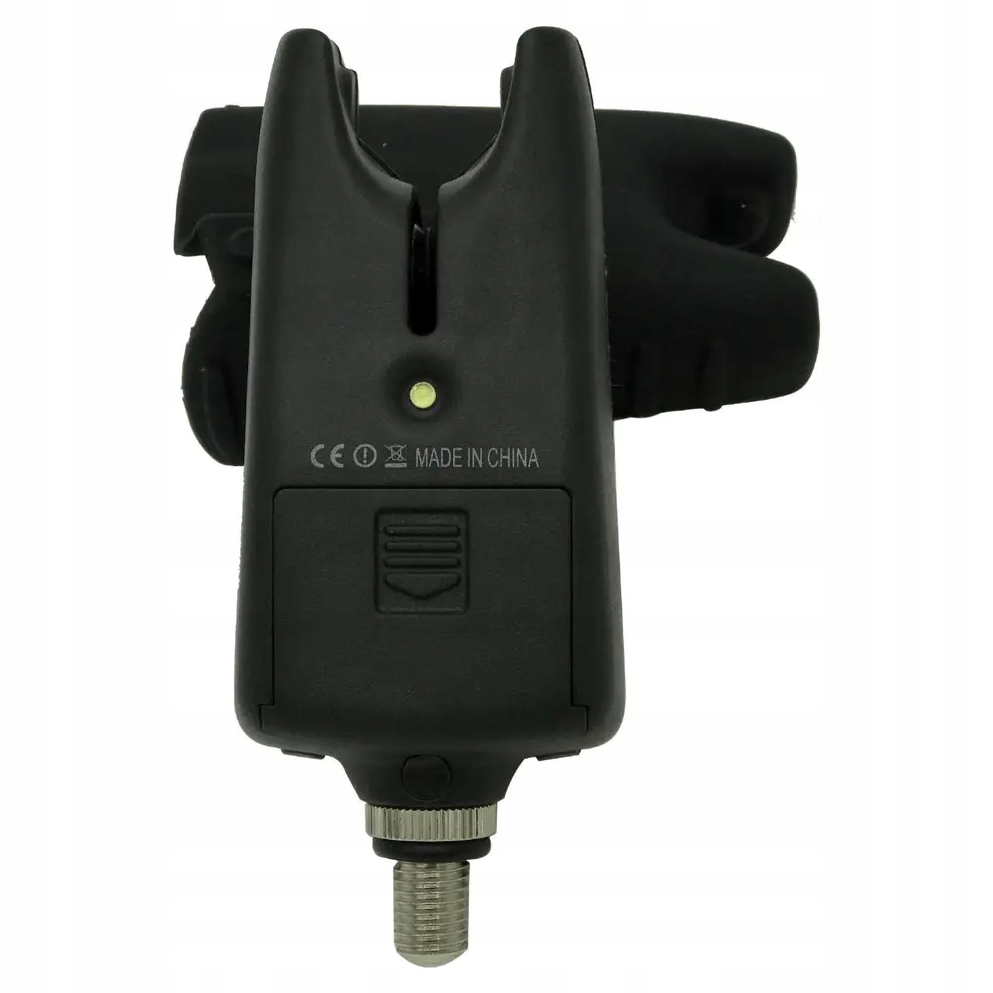 Sygnalizator Brań Elektroniczny JRC Radar Xtx Alarm Stan opakowania oryginalne