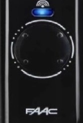 Zestaw Delta 2 napęd NAJNOWSZY FAAC 740 Rodzaj napędu do bram przesuwnych
