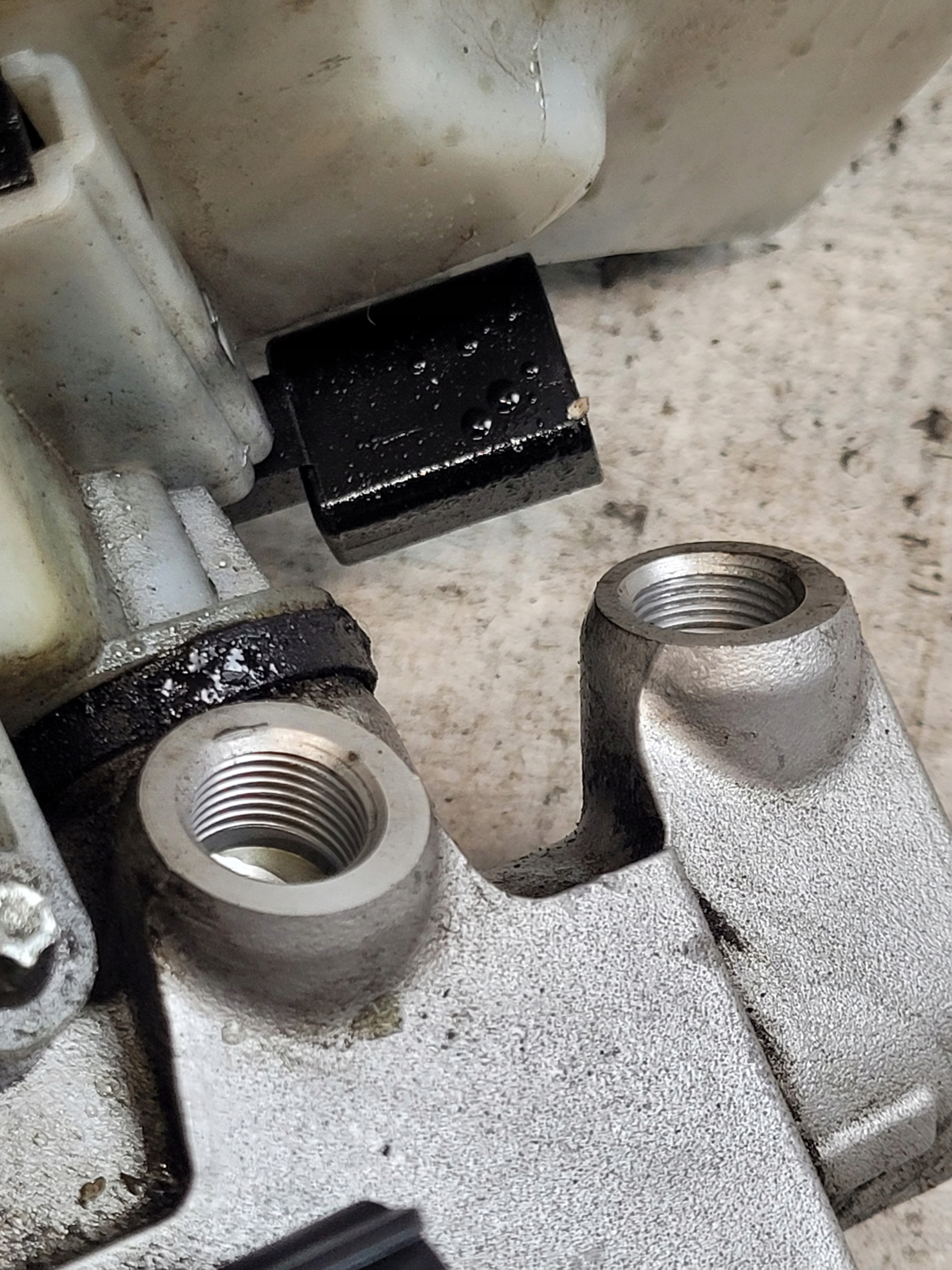 servofreno OE 1K0945459A VOLKSWAGEN PASSAT B8 15r.