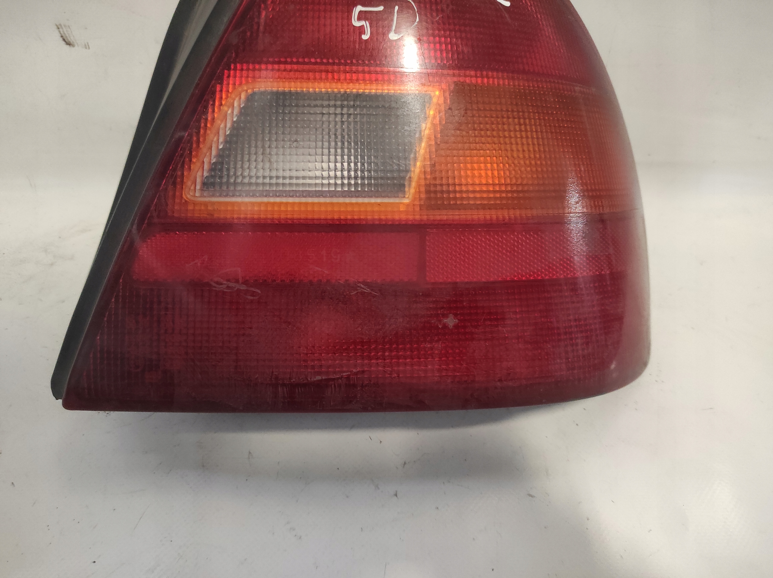 light right rear rear part Honda Civic VI 6 HB