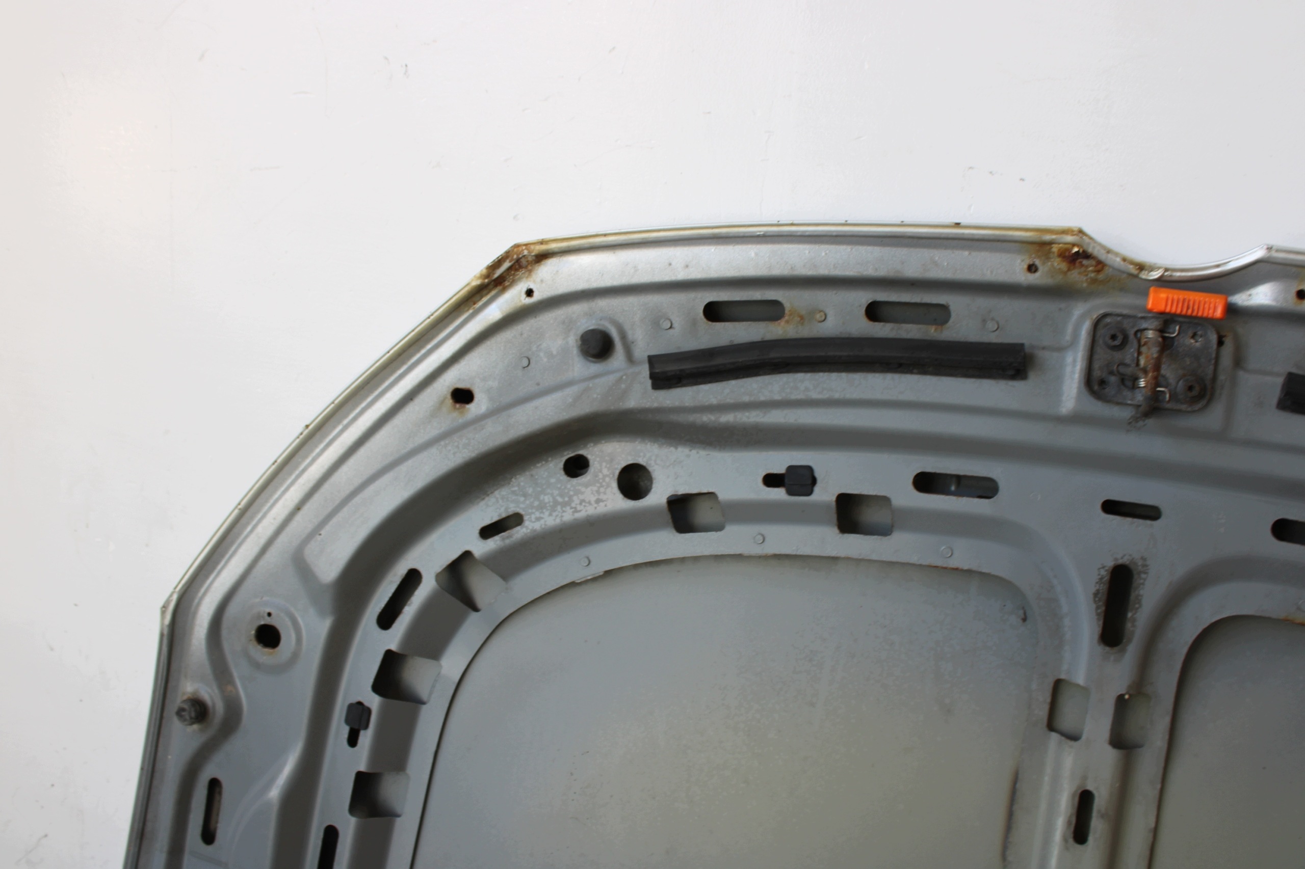 capot complète VW TOURAN 1T3 1T0 LIFT