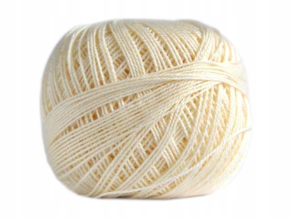 Kordonek Snehurka 7104 Krem