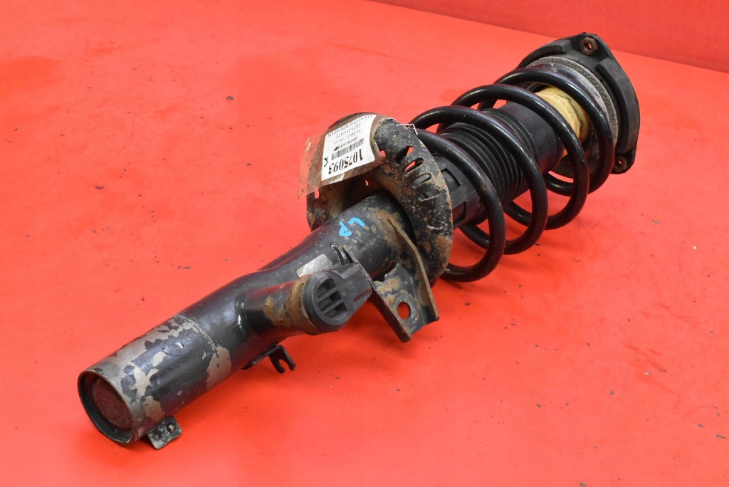 shock absorber left front VW PASSAT CC 2.0 TDI 170 KM 08-12