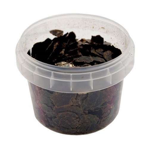 Posypka Black Ice 0,01-15 mm do makiet 120 ml