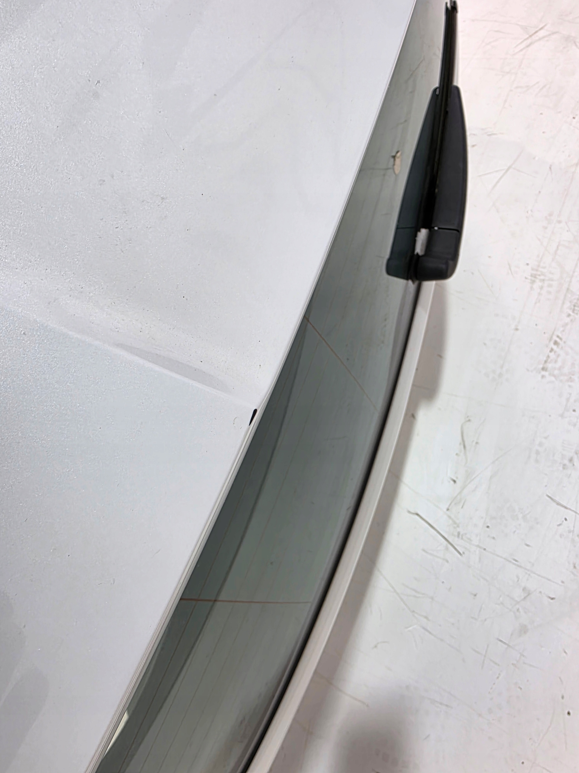 boot door rear BMW G05 X5 LCI KAMERA A96