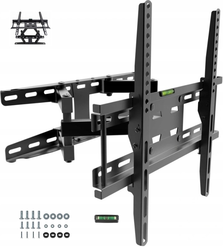 Otočný Držák Na Televizor 42 Palců Skymaster je velmi dobrý a odolný