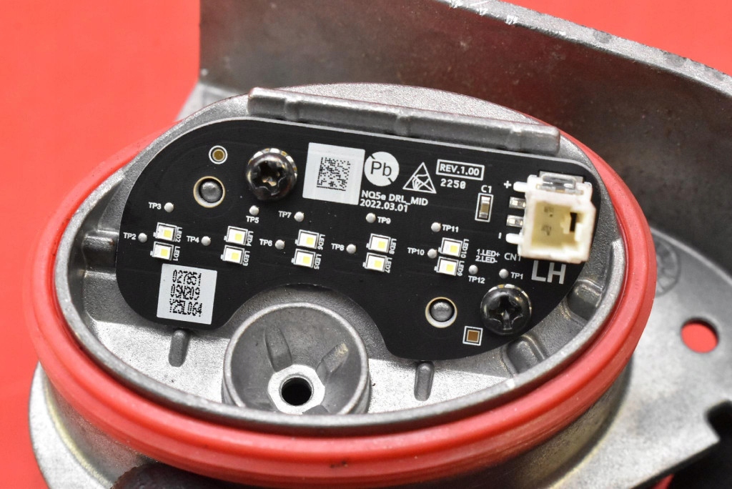 control unit module LED JEZ left KIA SPORTAGE 5 V 21-25
