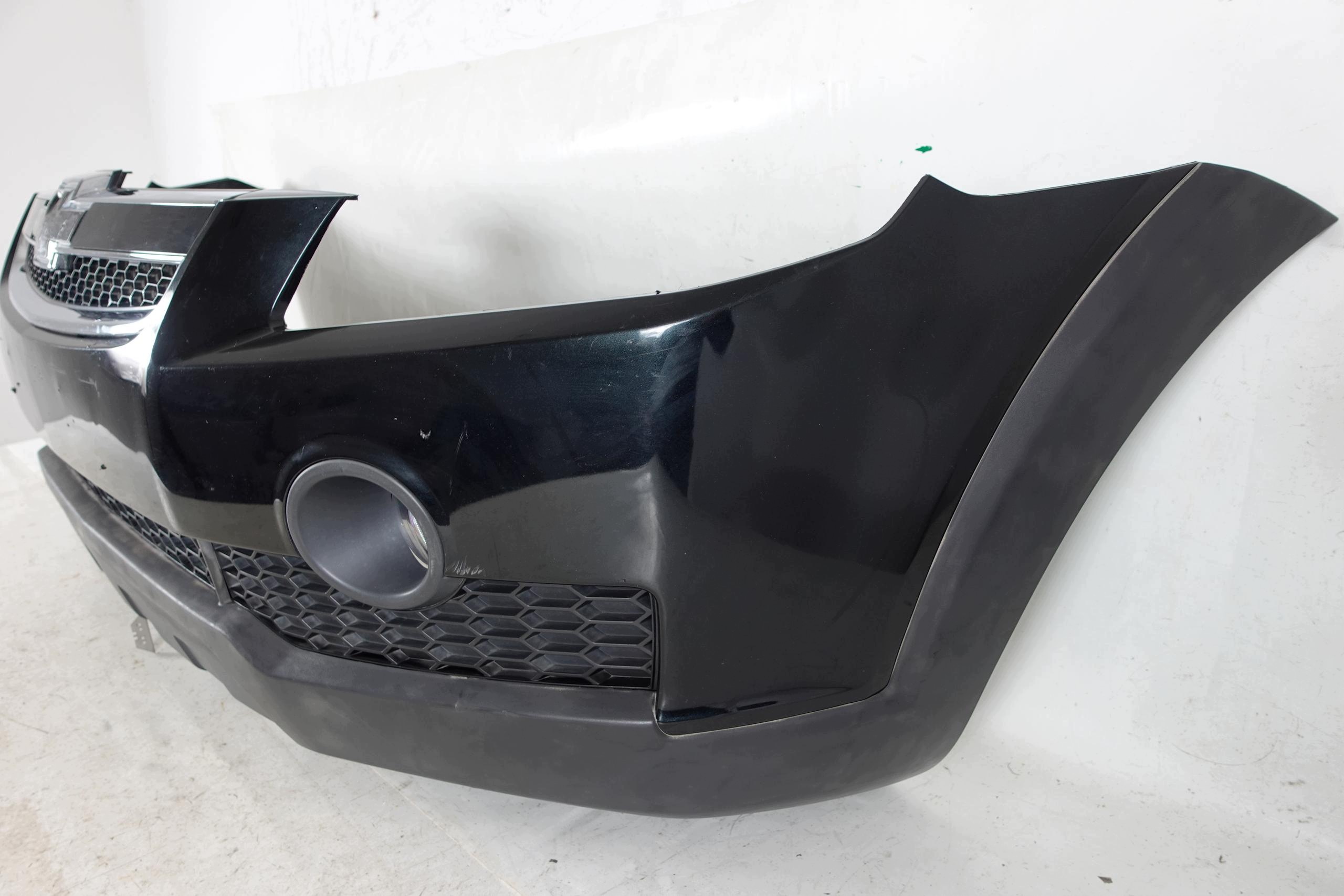 bumper front front CHEVROLET CAPTIVA 06-11 GAR 2006-2011 grille fog light