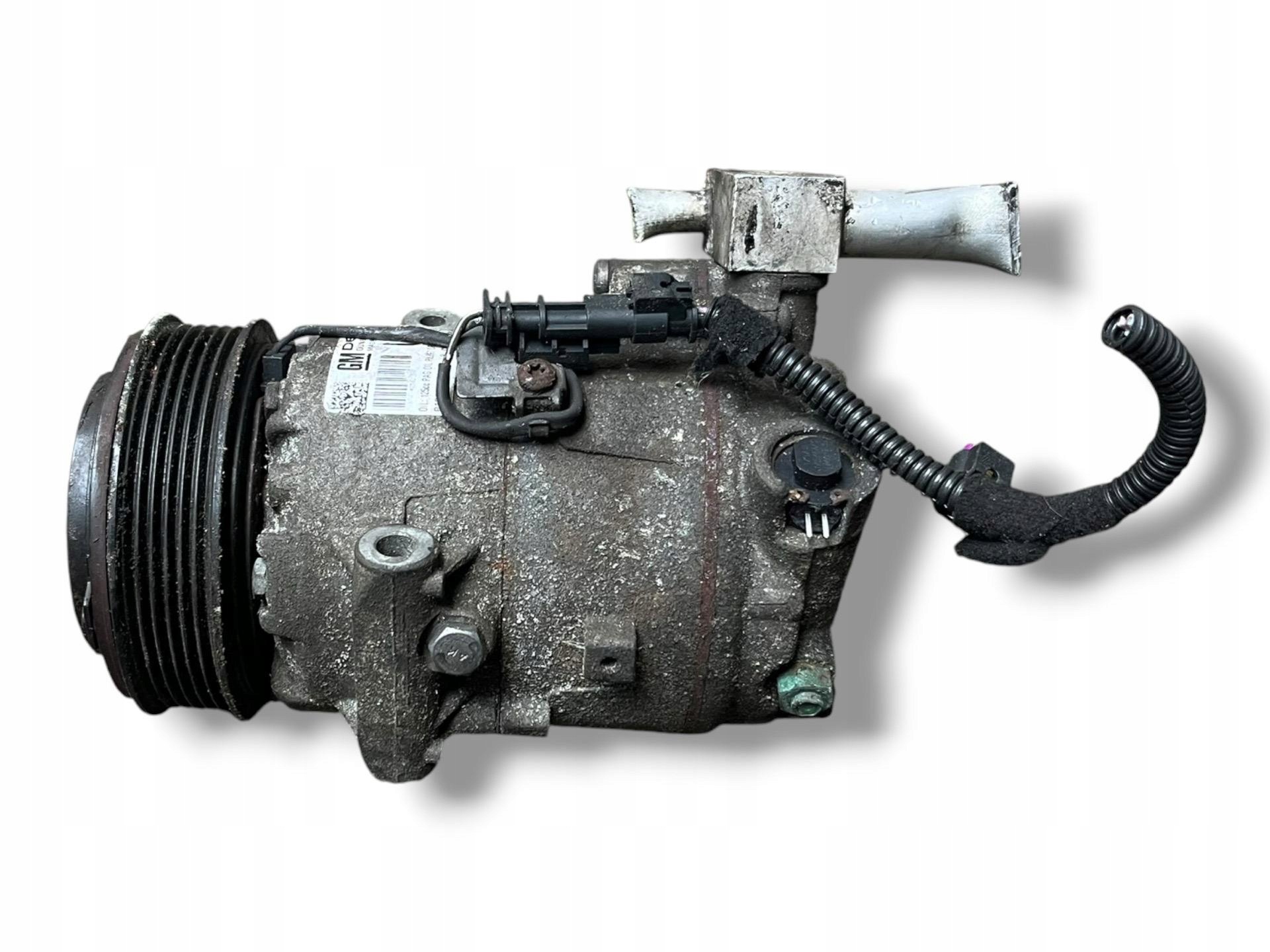 Klimakompressor klimaanlage Opel Meriva B 2011 13335251