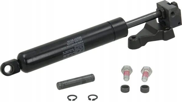 Sprężyna gazowa CNH