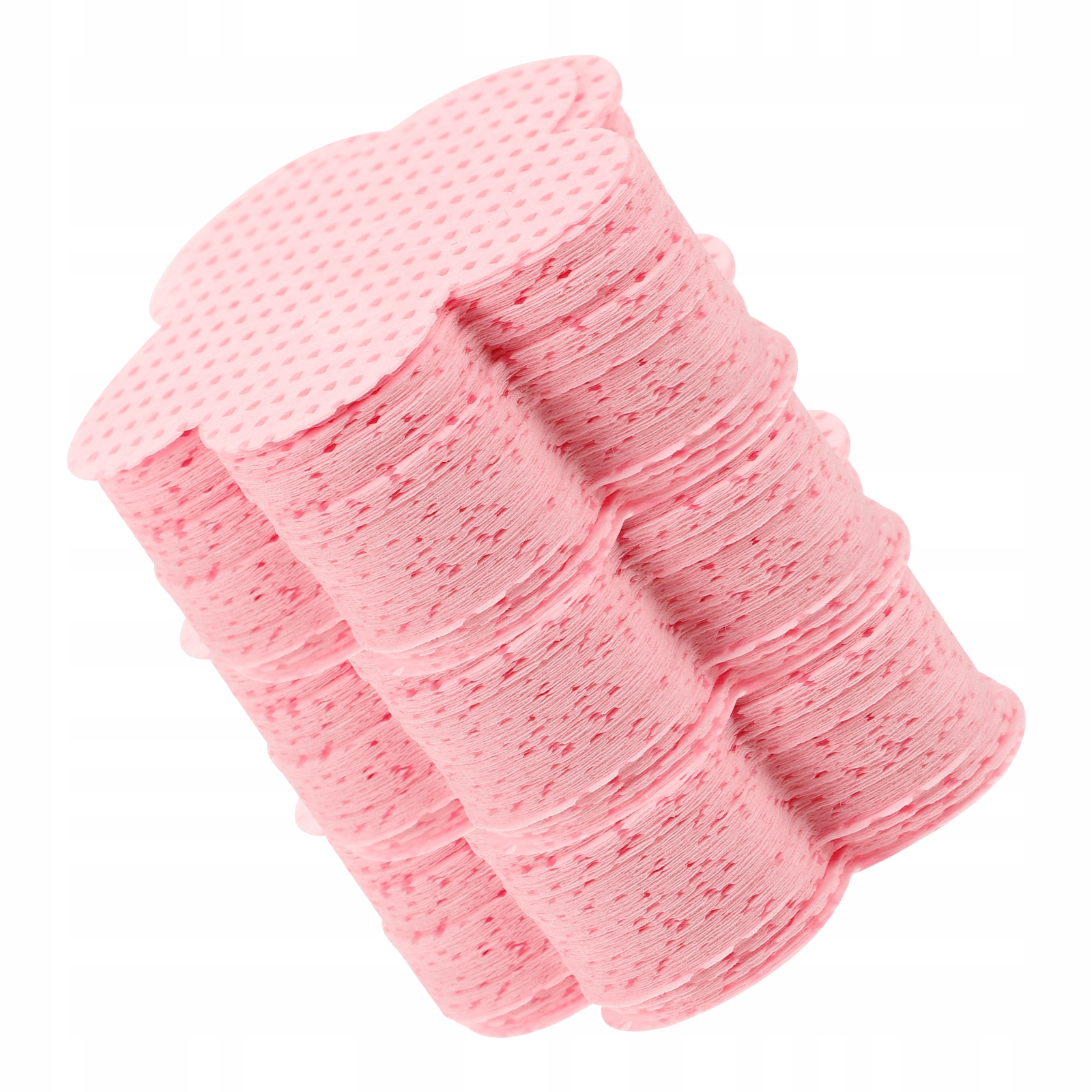 PODKŁADKI DO PAZNOKCI NAKED BUTELKA 200 ARKUSZY