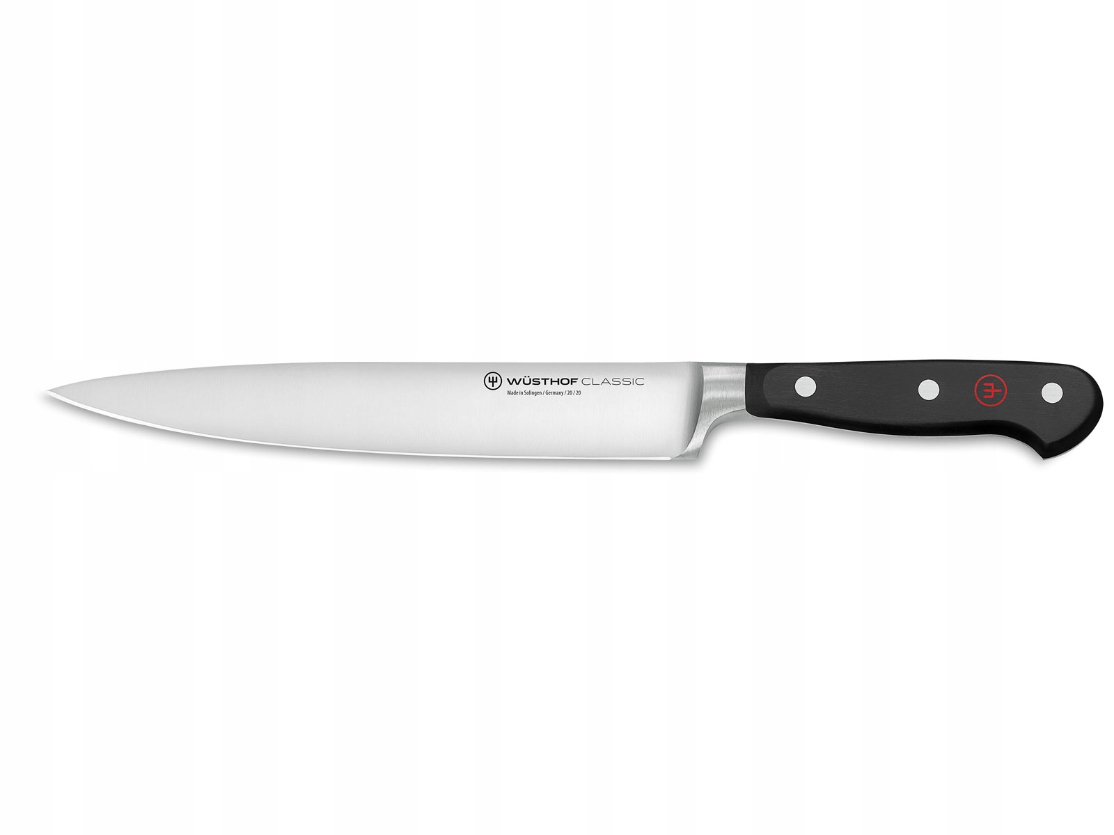 Nôž na šunku Classic 20 cm