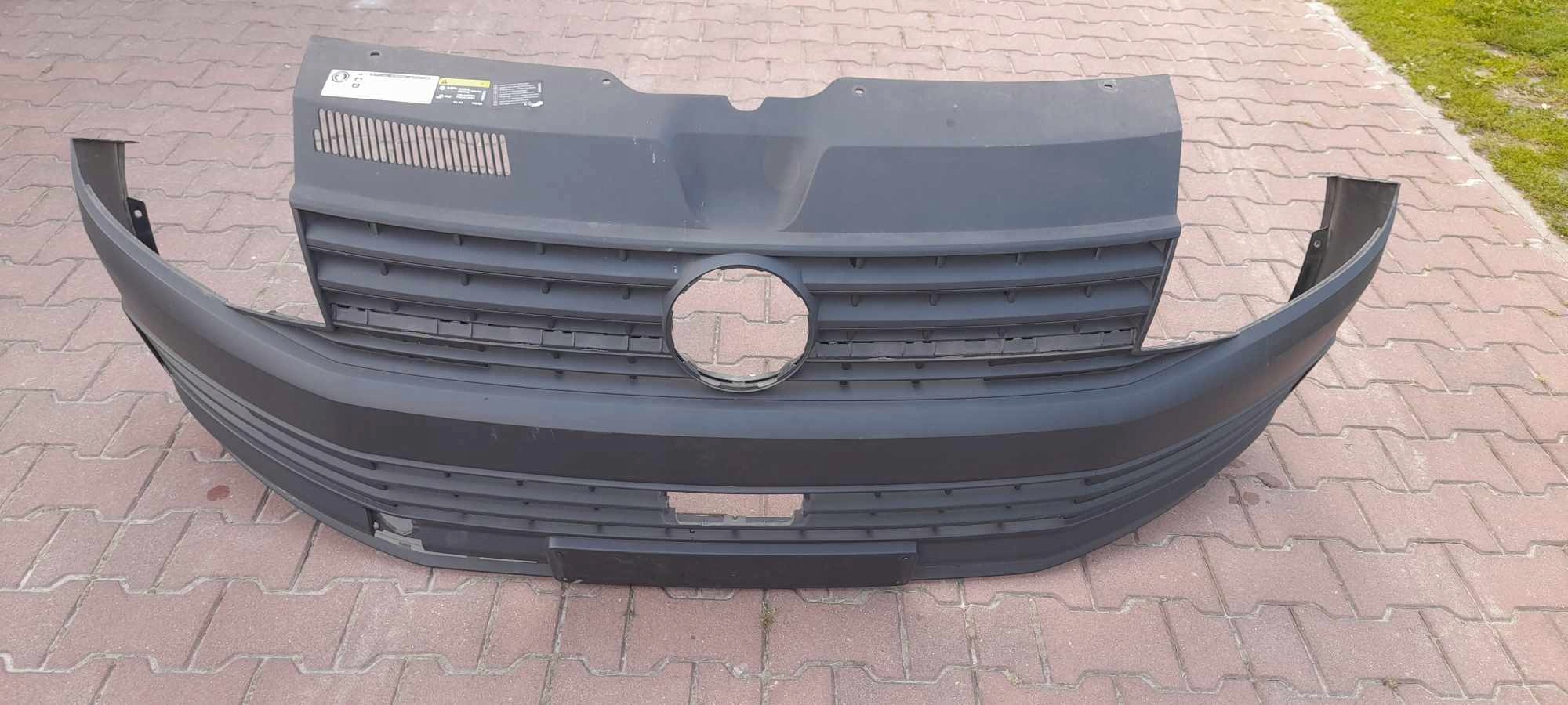 Frontstoßstange VW TRANSPORTER T6 2015- 7E0807221D
