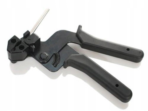 Zaciskarka do stalowych opasek CH2065 Producent code CH2065