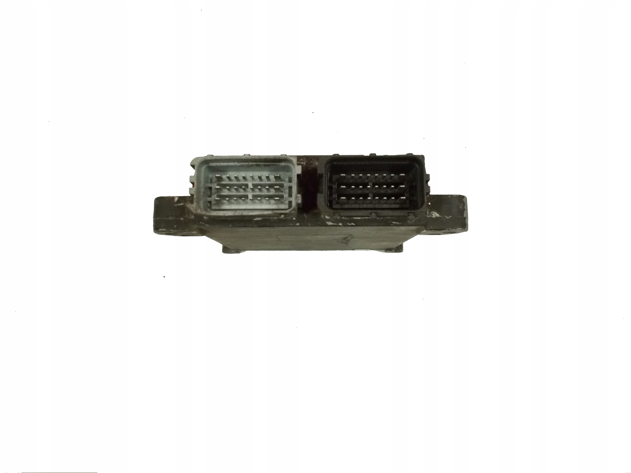 control unit gas LPG DT GAS SYSTEM GT704S/08 00143