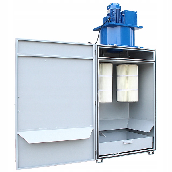 ODCIĄG PYŁU ODPYLACZ DO PIASKARKI DE-40 PIASKARKA EAN (GTIN) 35817583178394