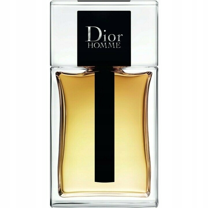 Dior Homme woda toaletowa mężczyzna Edt 100ml