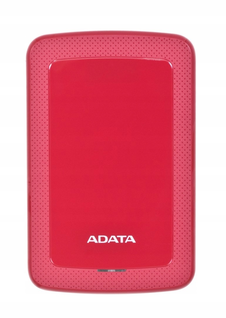 

Dysk Zewnętrzny Hdd Adata HV300 1TB 2.5” USB3.1