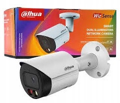 Kamera IP Dahua tubowa 4 Mpx IP67