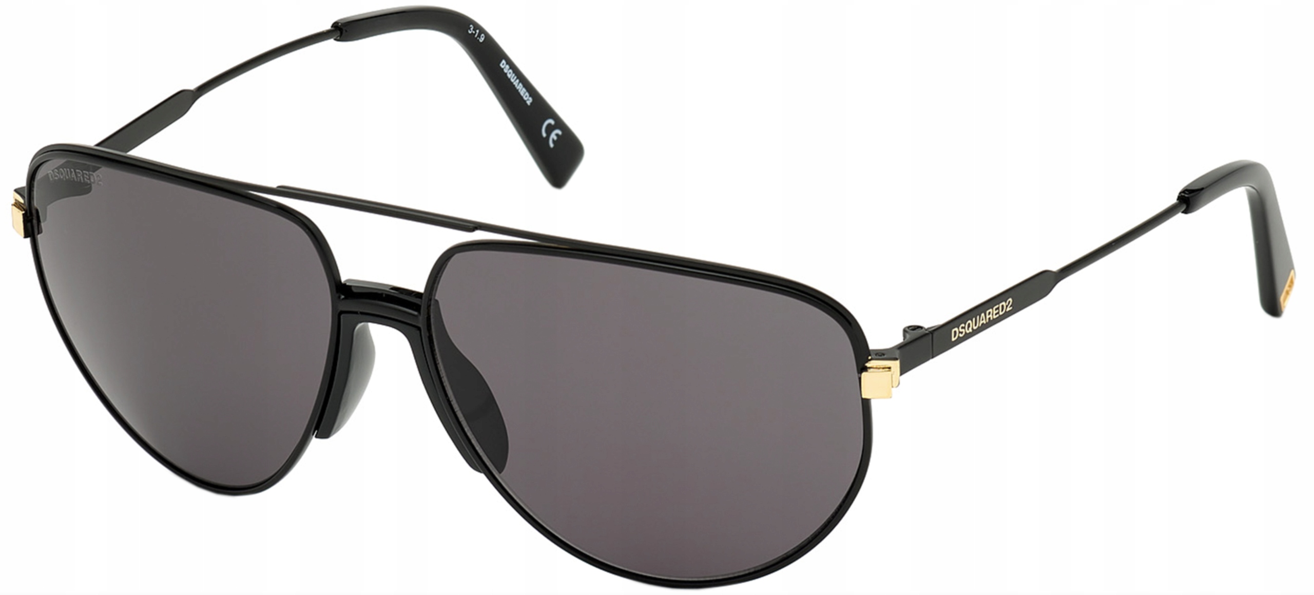 Sluneční brýle Dsquared2 Nolan DQ0343