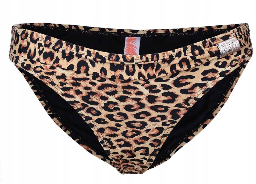 

Majtki od stroju - panterka Primark XL