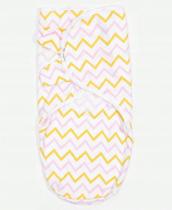 Otulacz dla niemowląt kokon becik śpiworek Pierwsze ubranko do szpitala Kod producenta Otulacz niemowlęcy