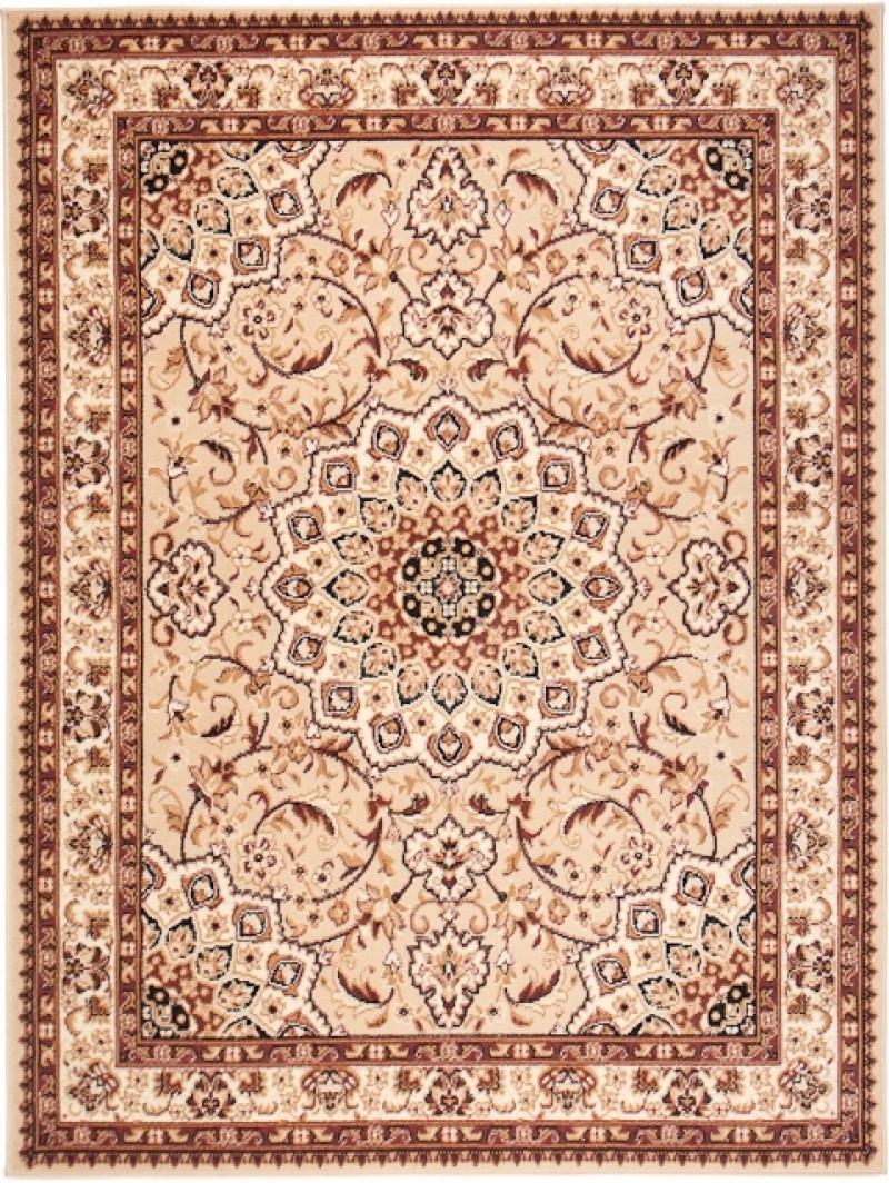 Dywan Atlas 220x300 Bcf Modne Turecka Jakość v55