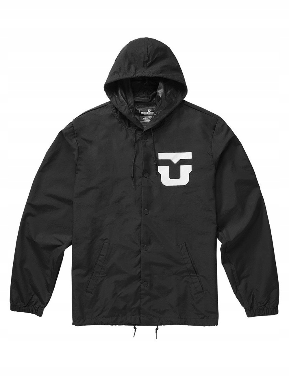 Męska kurtka Union Bindings Team Jacket XL