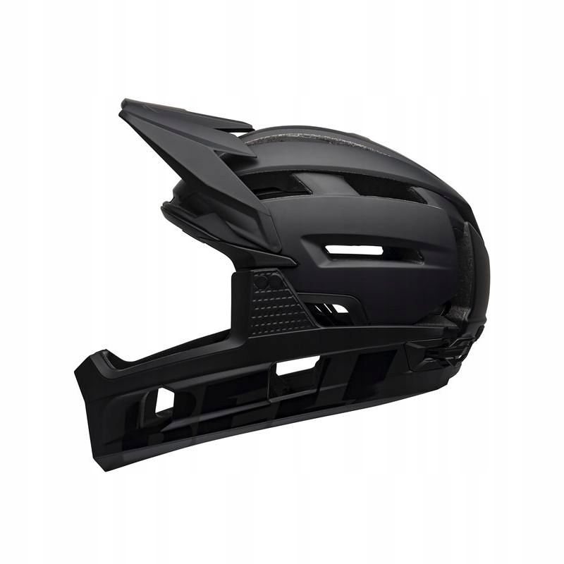 Kask full face Bell Super Air R Mips Spherical