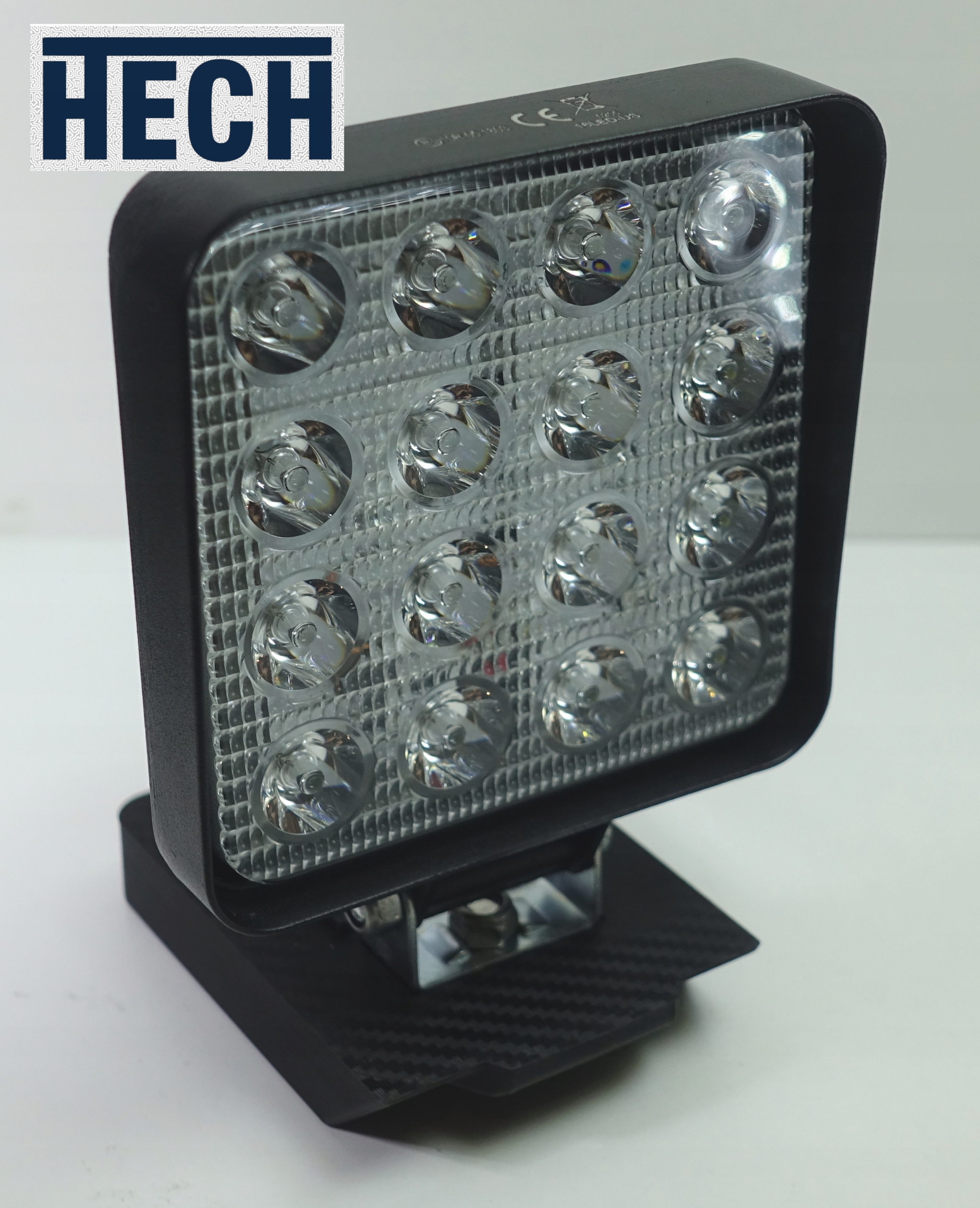 Lampa pro akumulátory Parkside 20 V
