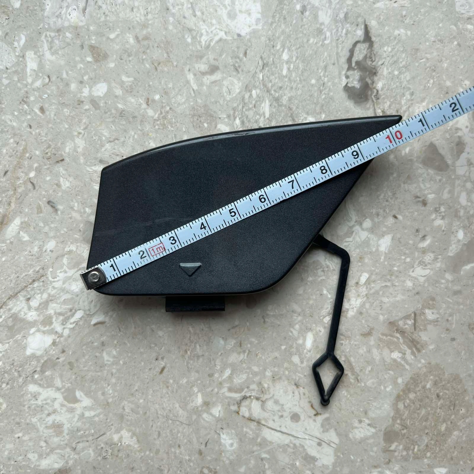 BMW5 G30 G31 m-packet spoiler bumper rear part 51128064713