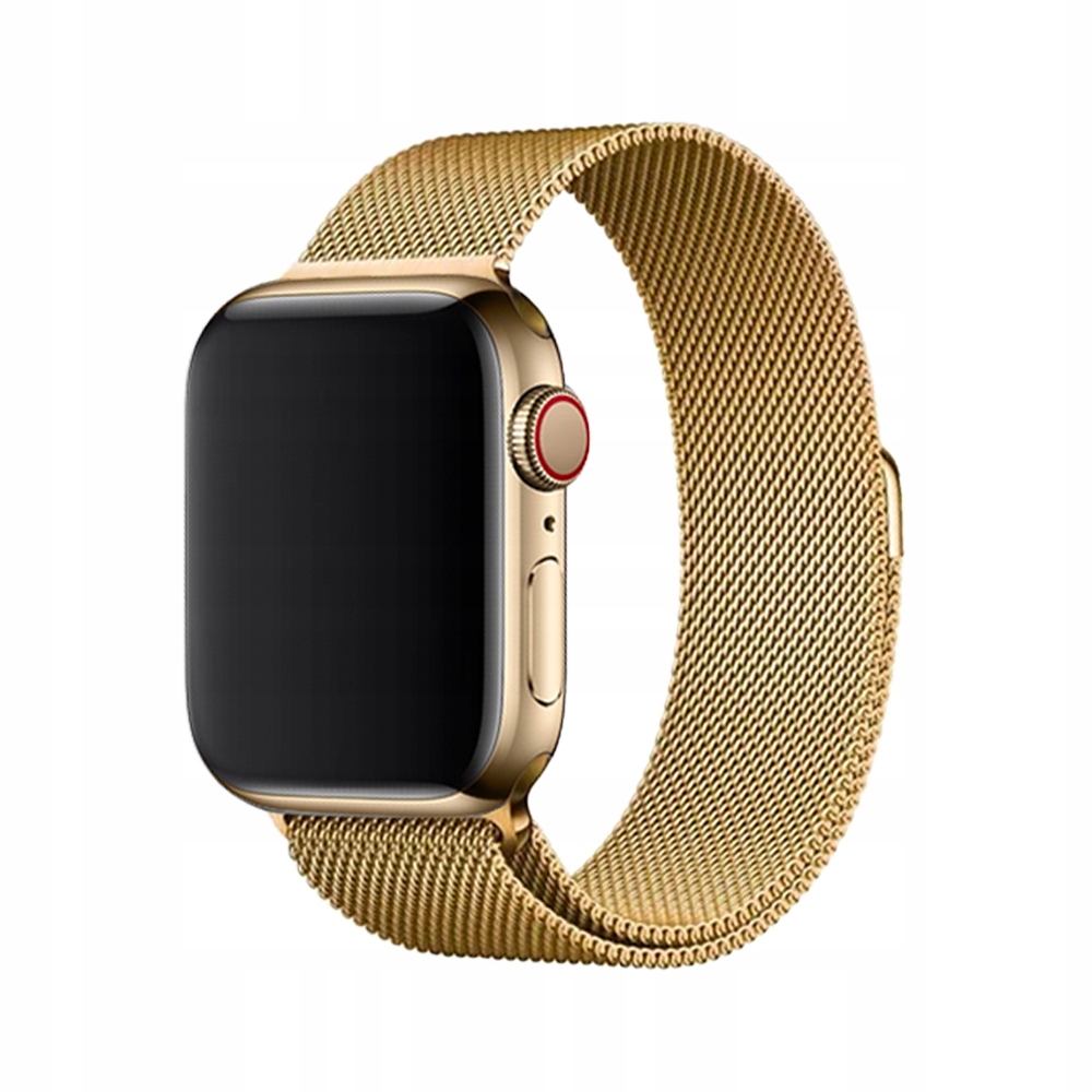 

Pasek Bransoleta Do Apple Watch 4 5 6 Se 42|44 MM