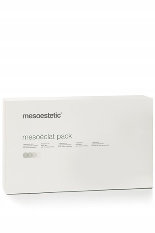 Mesoestetic Sada Mesoeclat