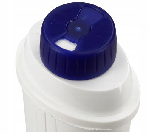 3x filtr SER3017 do ekspresu DeLonghi PrimaDonna S Liczba sztuk w opakowaniu 3 szt.