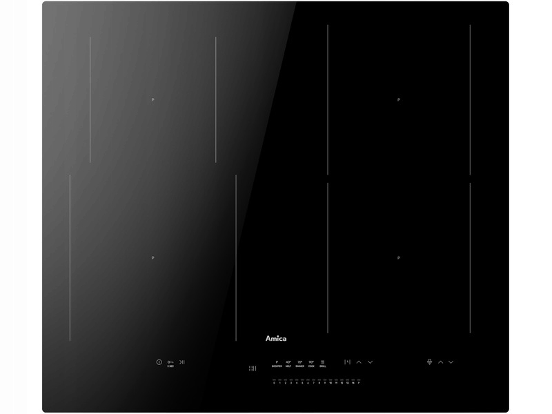 Płyta indukcyjna AMICA PIT6541PHTSUN HC 3.0