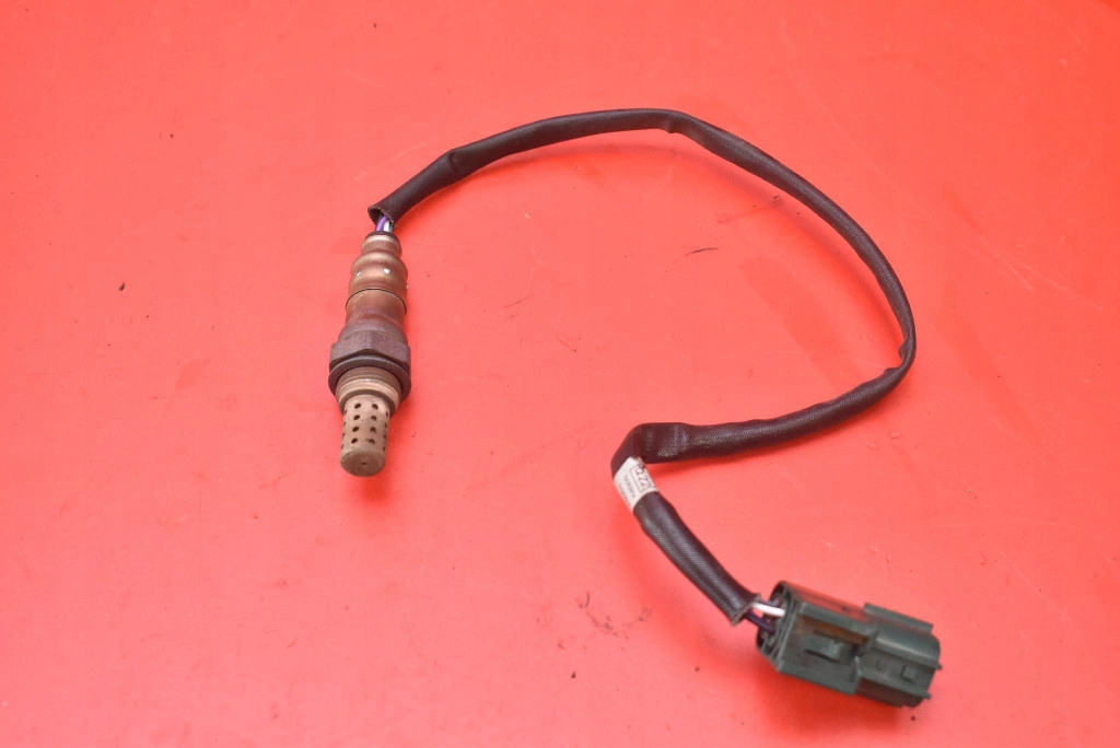 SONDA LAMBDA 0293T NISSAN PRIMERA P12 1.8 16V 116 KM 01-08