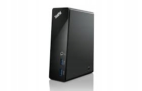 Stacja LENOVO ThinkPad Basic DL3700-ESS USB 3.0