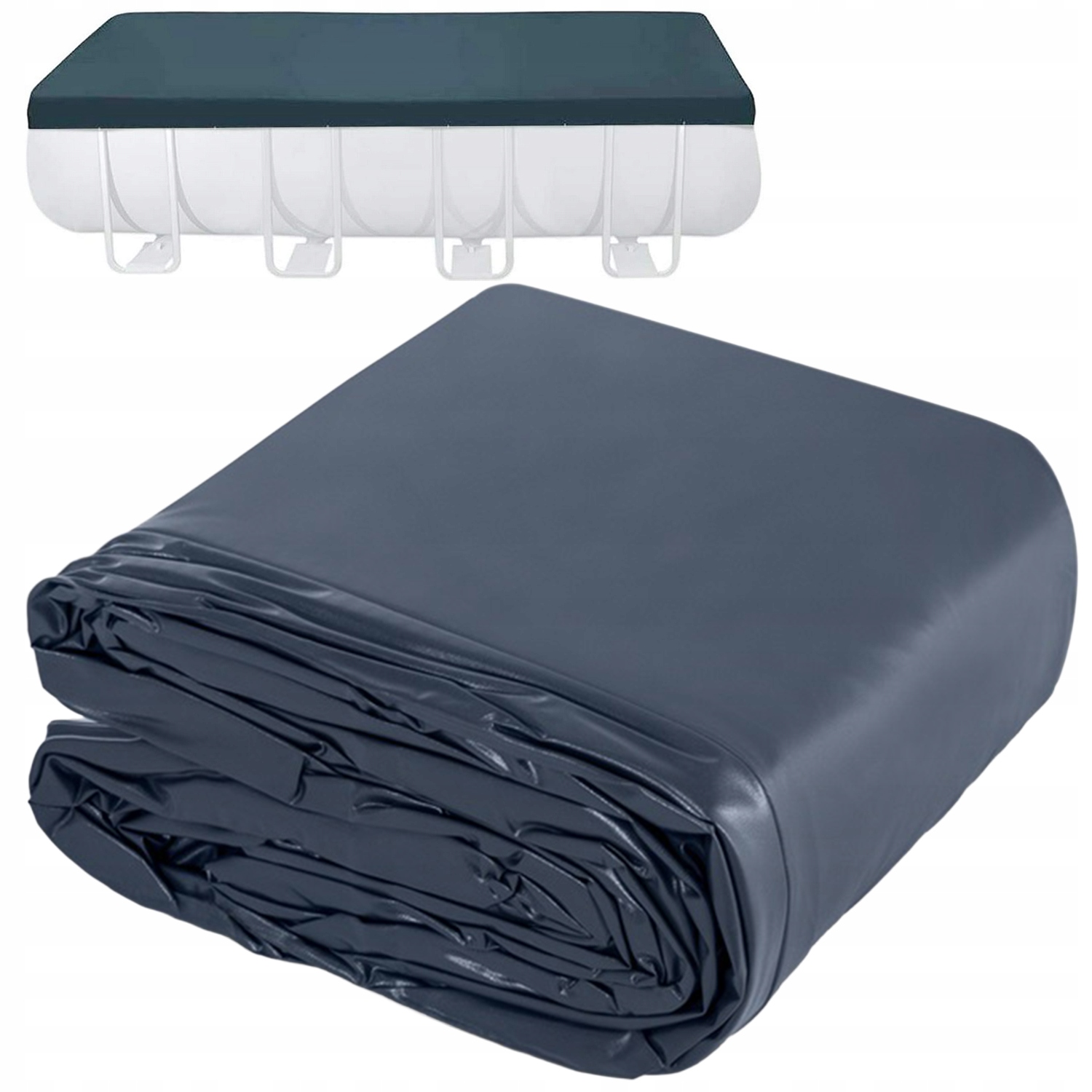 Ochranná Plachta Krycí Plachta Je Vhodná Pro Bazén Bestway 56465