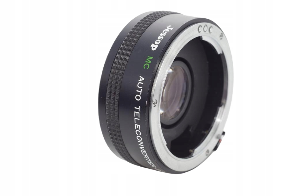 JESSOP MC AUTO TELE CONVERTER 2X -bagnet PB Marka Inna