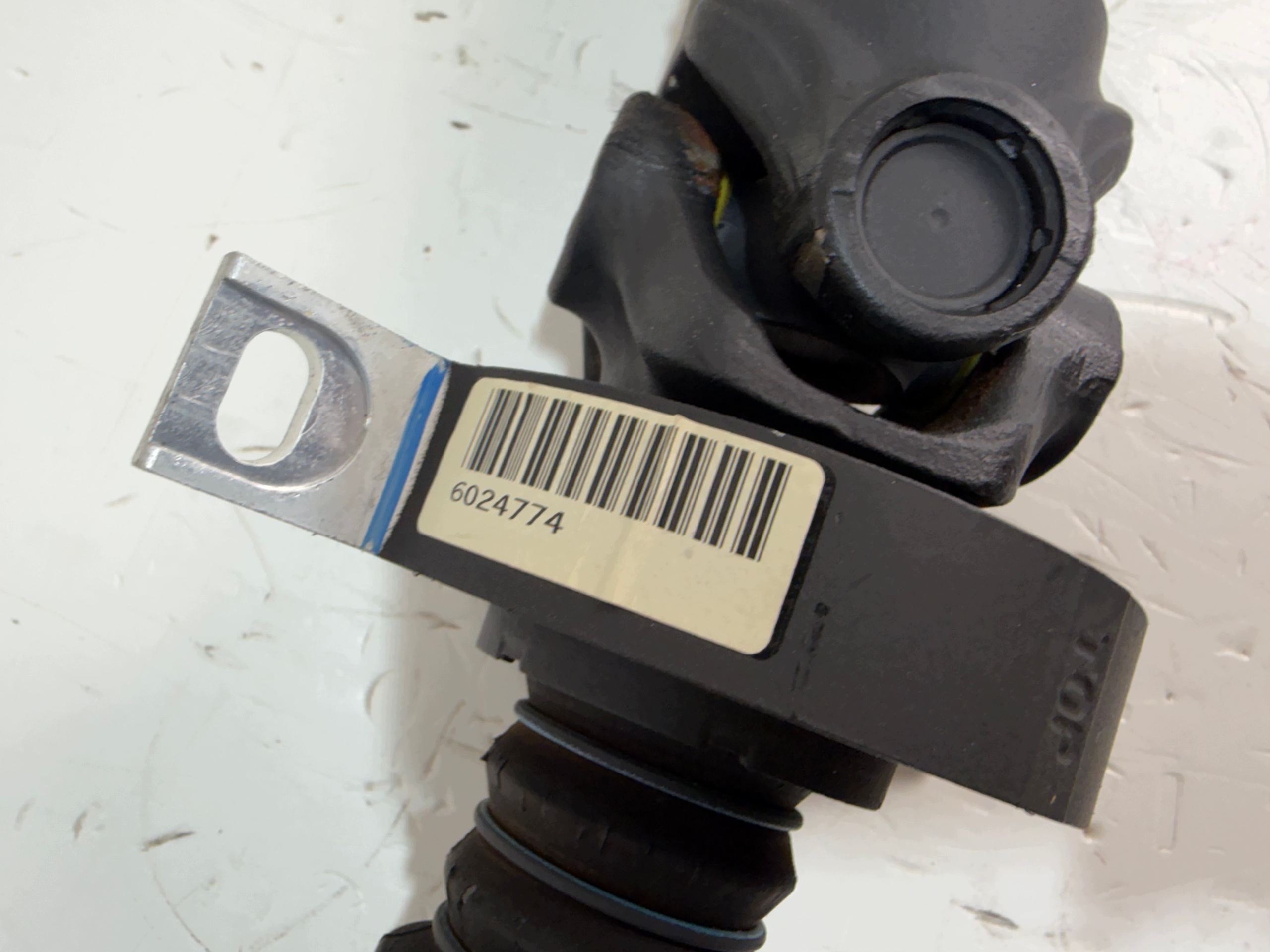 cardan BMW 4 G26 8863590