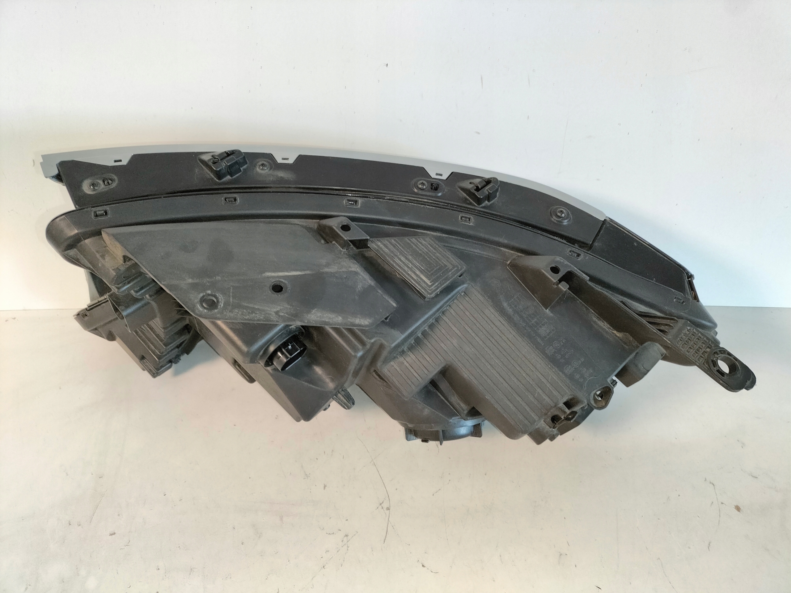 light front reflektor right KIA SORENTO 4 IV 20-24 FULL LED